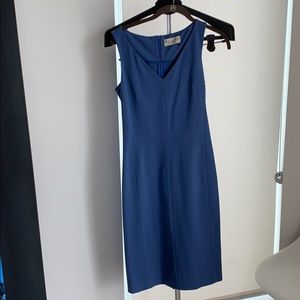MM La Fleur dress